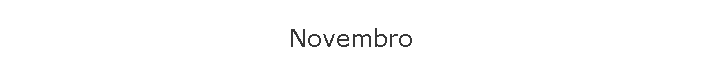 Novembro