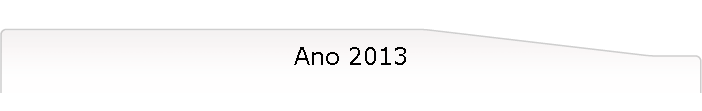 Ano 2013