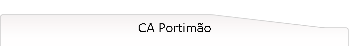 CA Portimão