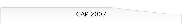 CAP 2007