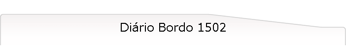 Diário Bordo 1502